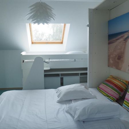 Hotel Le Vivier Wissant - Riviere 外观 照片
