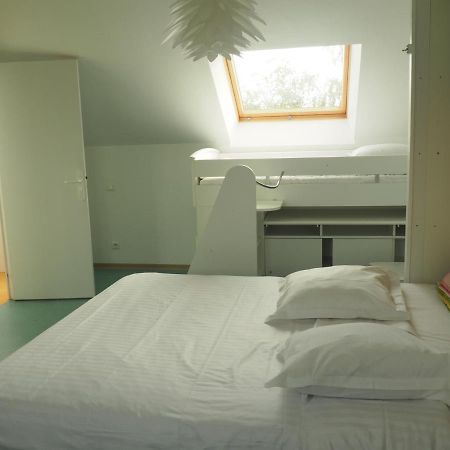 Hotel Le Vivier Wissant - Riviere 外观 照片