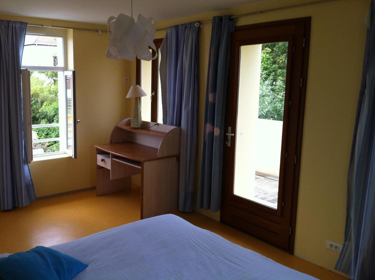 Hotel Le Vivier Wissant - Riviere 外观 照片