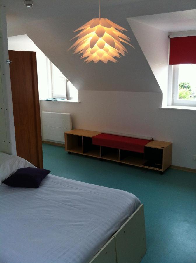 Hotel Le Vivier Wissant - Riviere 客房 照片