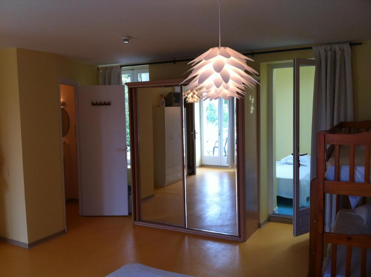 Hotel Le Vivier Wissant - Riviere 客房 照片