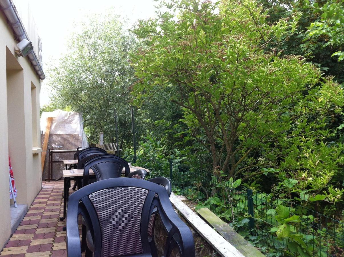 Hotel Le Vivier Wissant - Riviere 外观 照片
