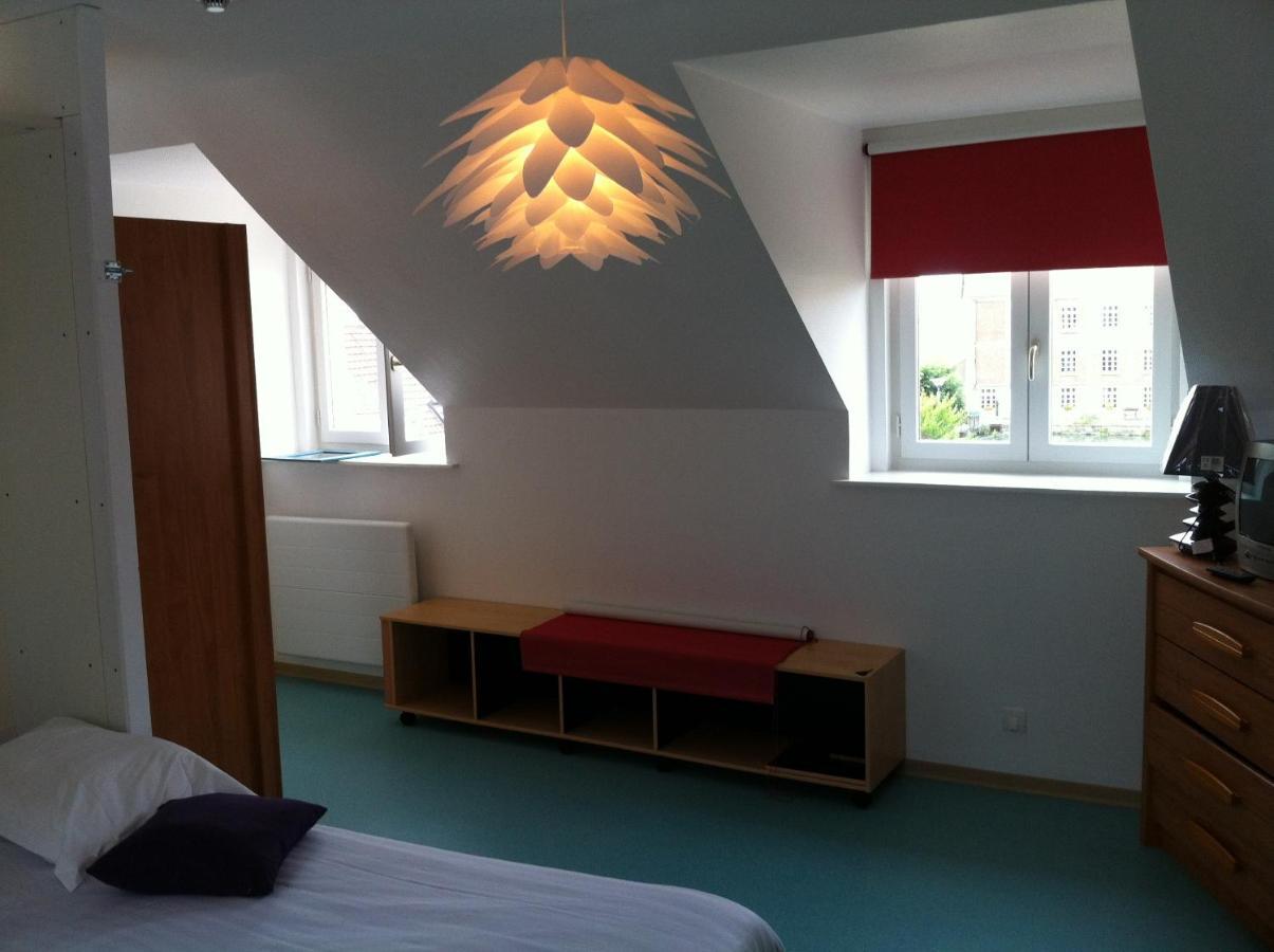Hotel Le Vivier Wissant - Riviere 外观 照片