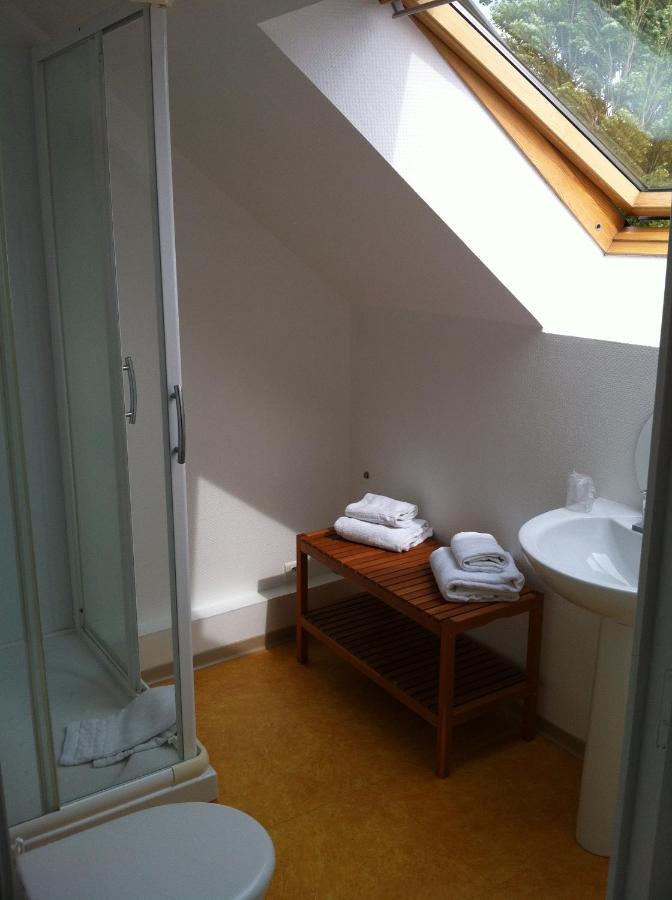 Hotel Le Vivier Wissant - Riviere 客房 照片