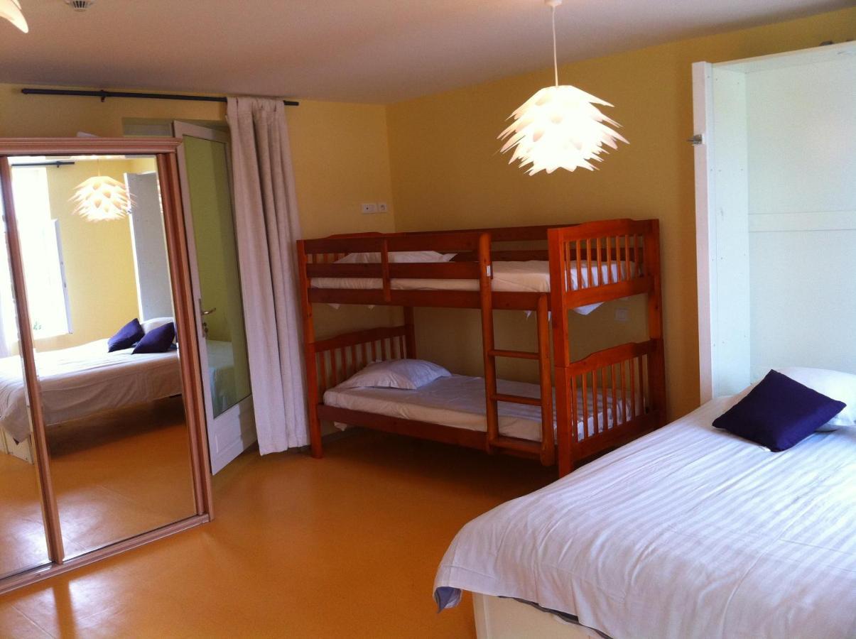Hotel Le Vivier Wissant - Riviere 客房 照片