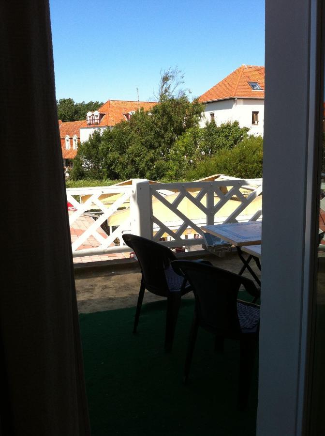 Hotel Le Vivier Wissant - Riviere 客房 照片