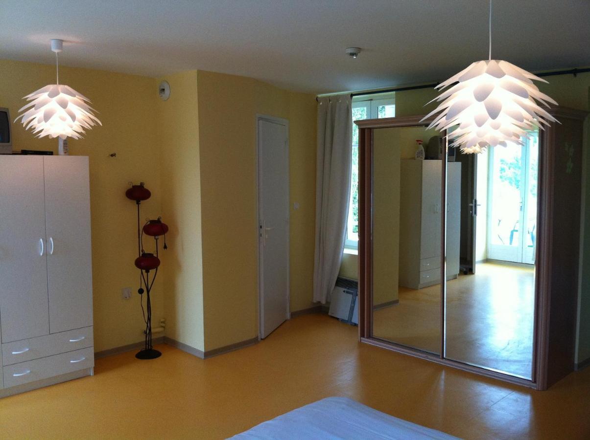 Hotel Le Vivier Wissant - Riviere 外观 照片
