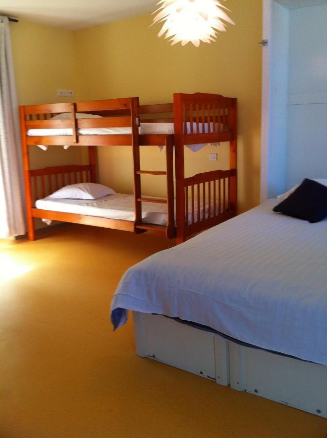 Hotel Le Vivier Wissant - Riviere 客房 照片
