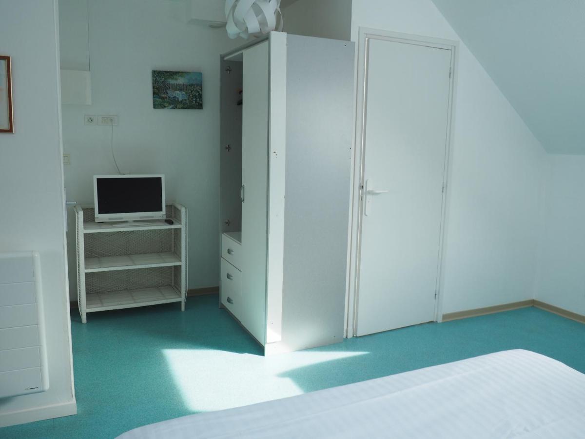 Hotel Le Vivier Wissant - Riviere 外观 照片