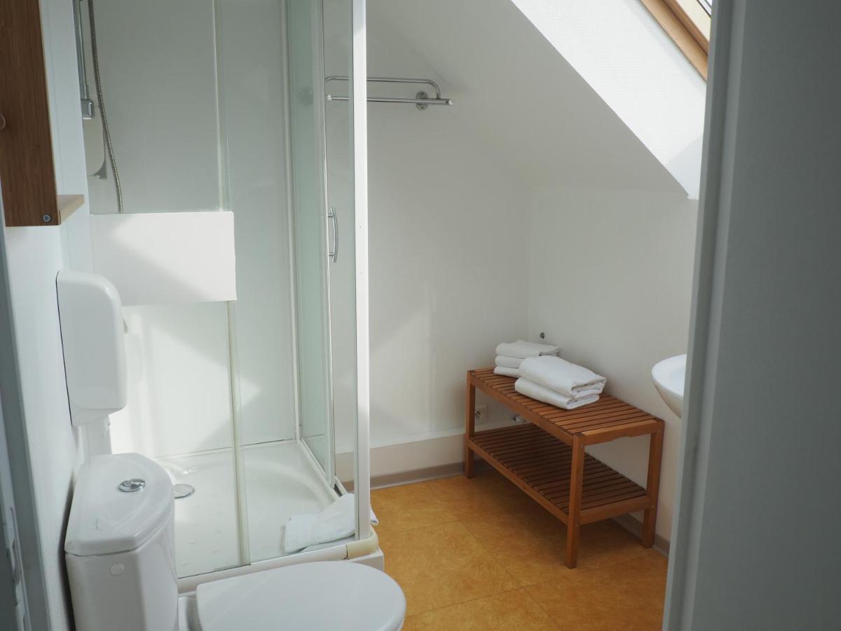 Hotel Le Vivier Wissant - Riviere 外观 照片
