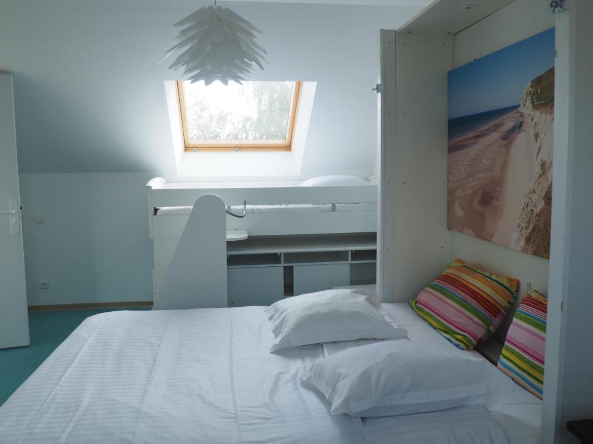 Hotel Le Vivier Wissant - Riviere 外观 照片