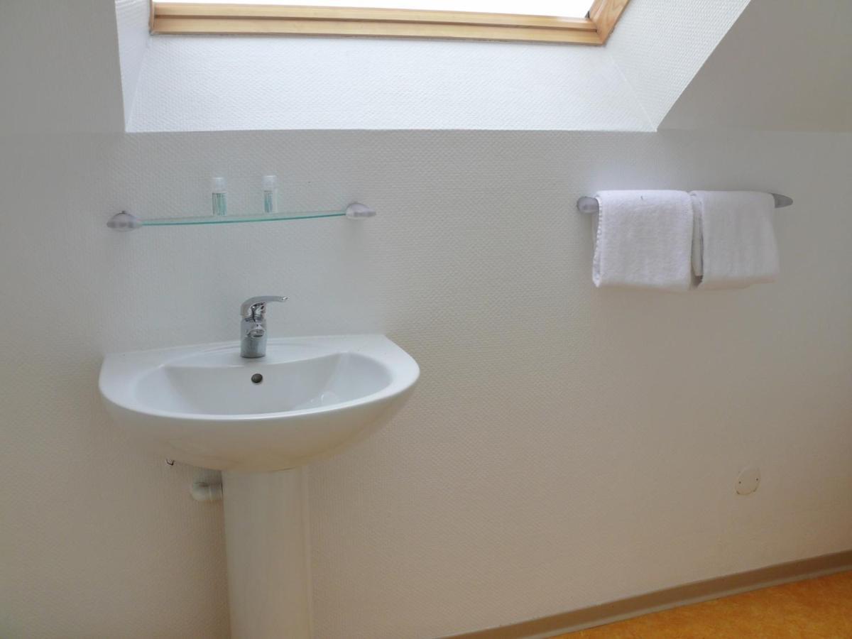 Hotel Le Vivier Wissant - Riviere 外观 照片