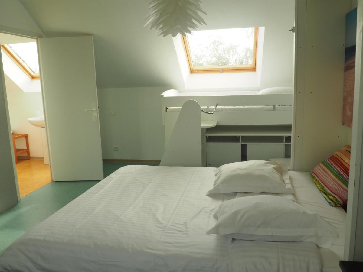 Hotel Le Vivier Wissant - Riviere 外观 照片