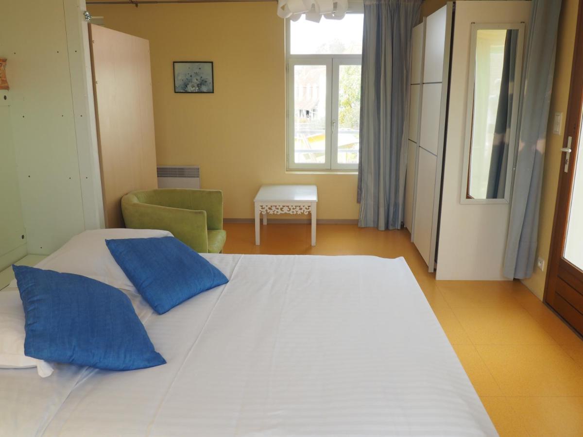 Hotel Le Vivier Wissant - Riviere 外观 照片
