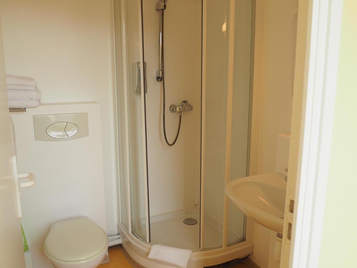 Hotel Le Vivier Wissant - Riviere 外观 照片