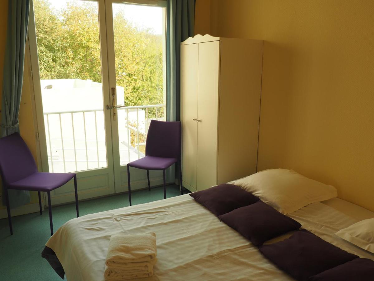 Hotel Le Vivier Wissant - Riviere 外观 照片