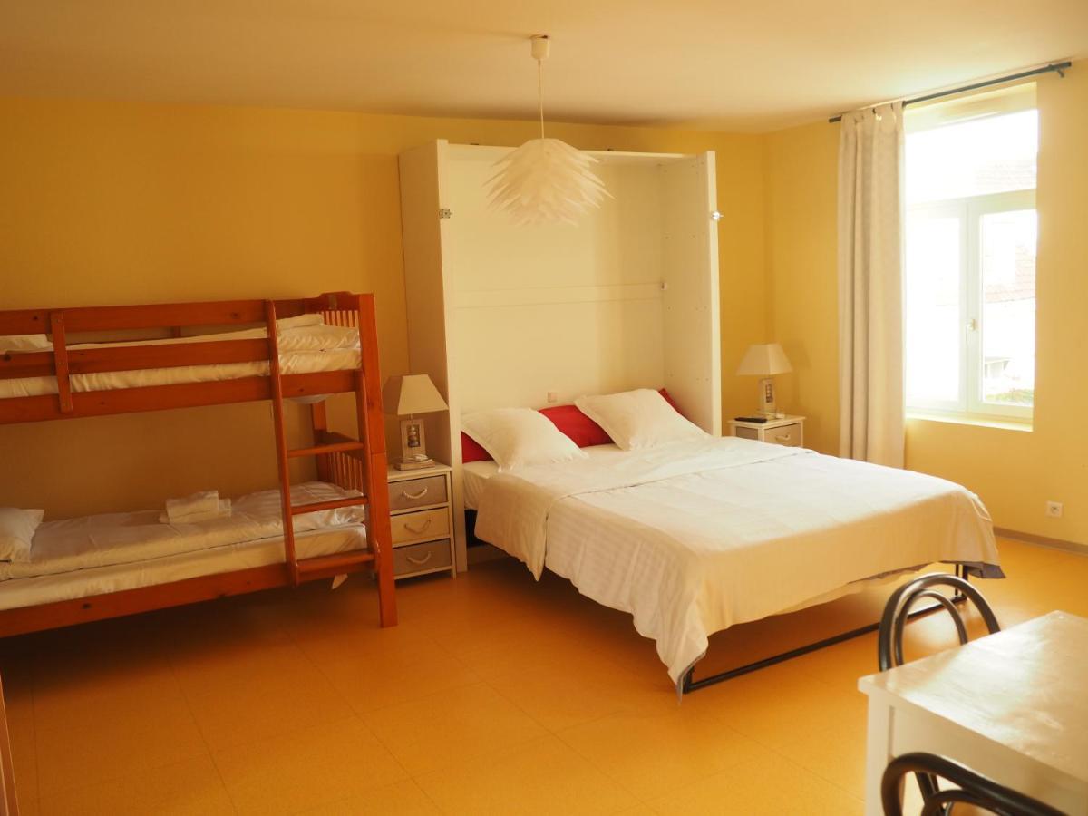 Hotel Le Vivier Wissant - Riviere 外观 照片
