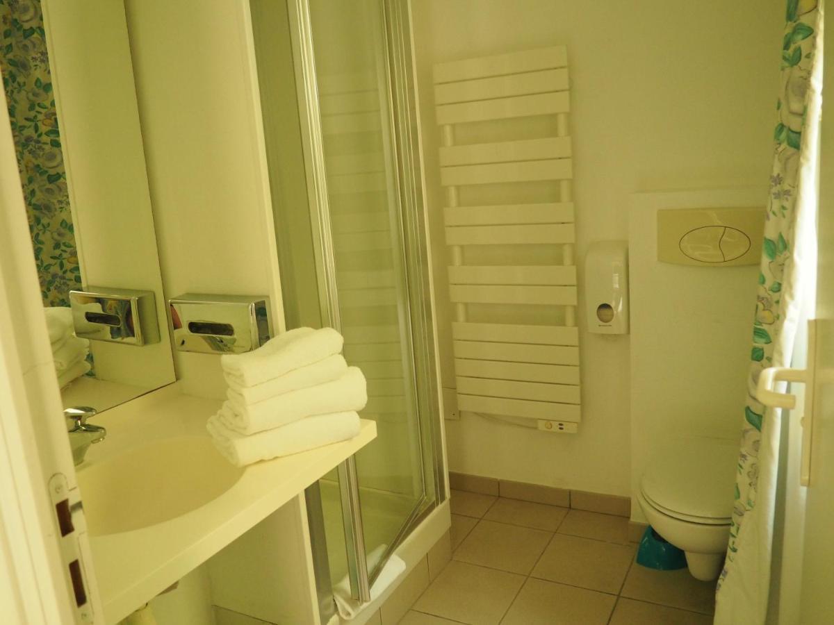 Hotel Le Vivier Wissant - Riviere 外观 照片