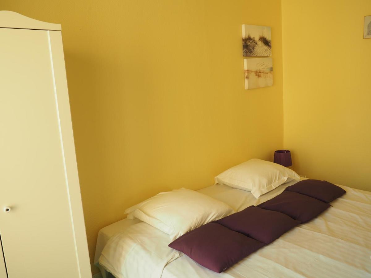 Hotel Le Vivier Wissant - Riviere 外观 照片