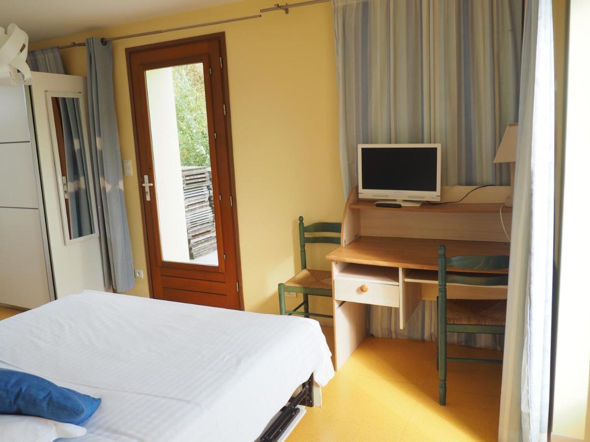 Hotel Le Vivier Wissant - Riviere 外观 照片