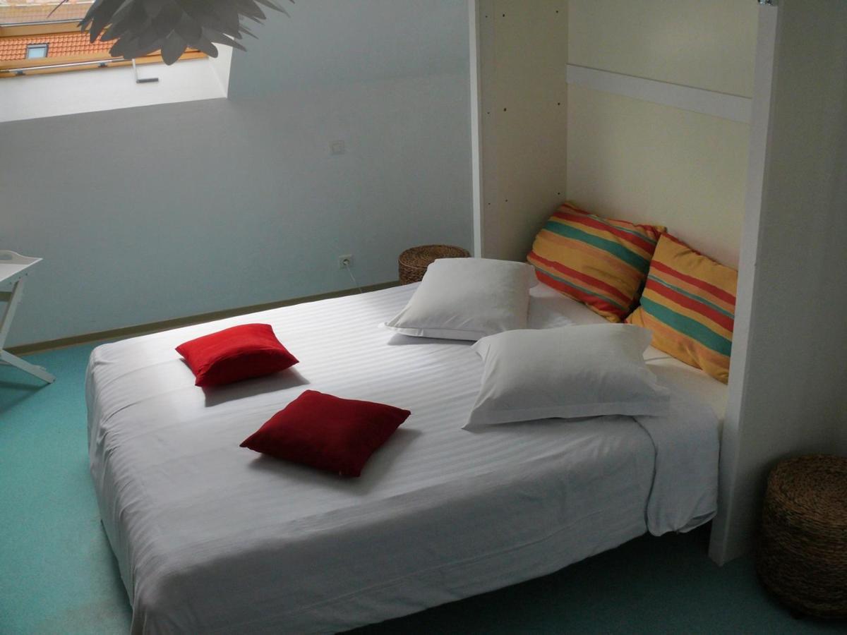Hotel Le Vivier Wissant - Riviere 外观 照片
