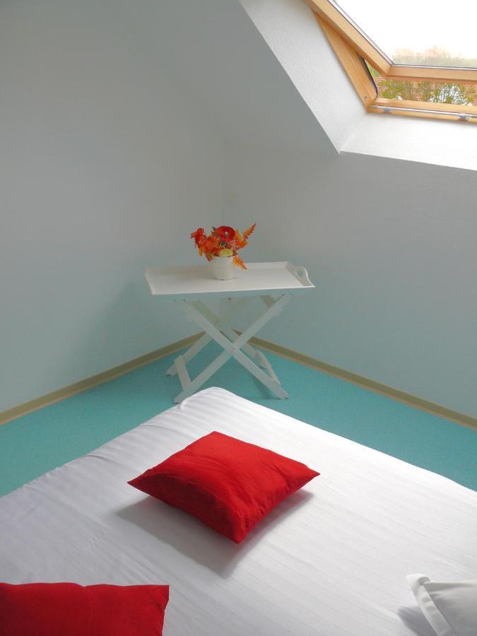 Hotel Le Vivier Wissant - Riviere 外观 照片