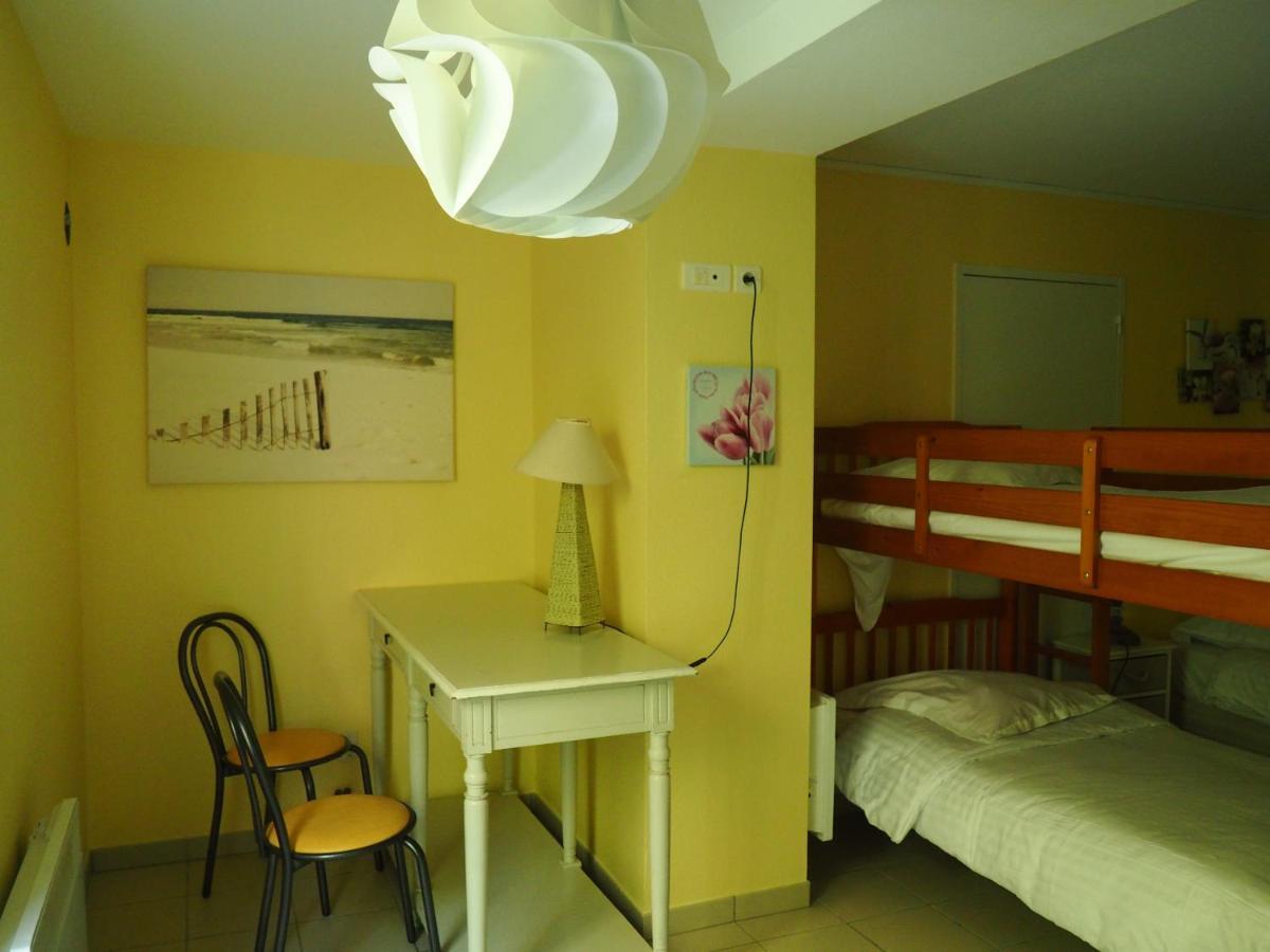 Hotel Le Vivier Wissant - Riviere 外观 照片