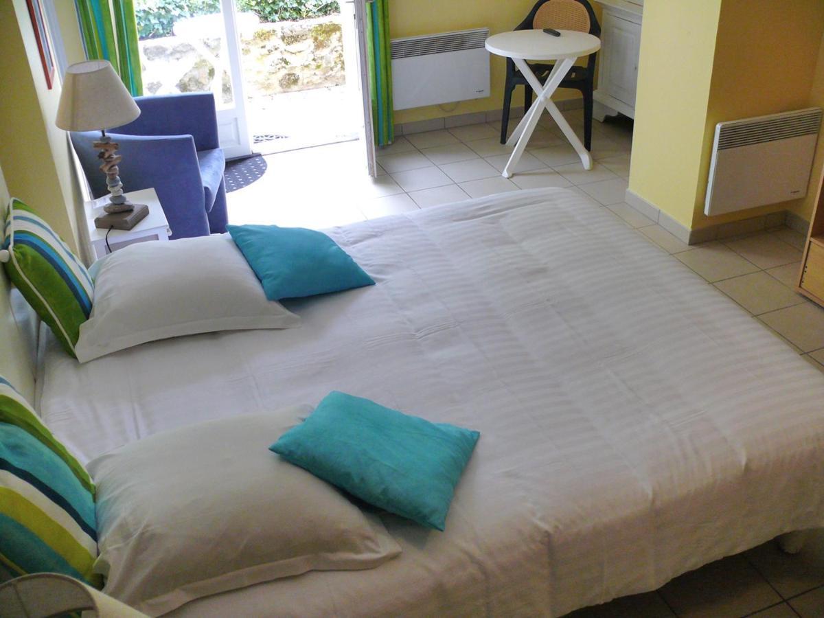 Hotel Le Vivier Wissant - Riviere 外观 照片